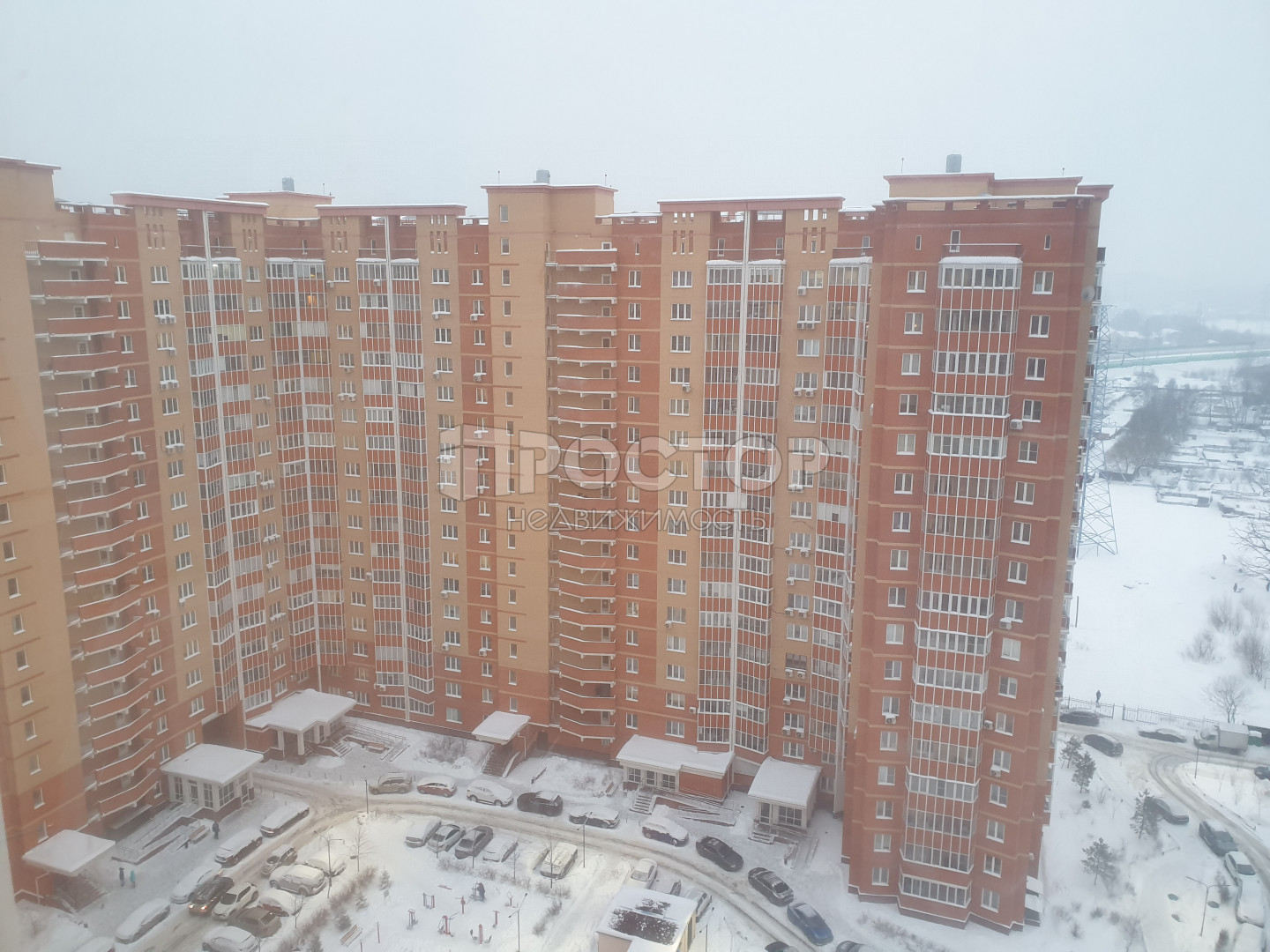 2-комнатная квартира, 45 м² - фото 16