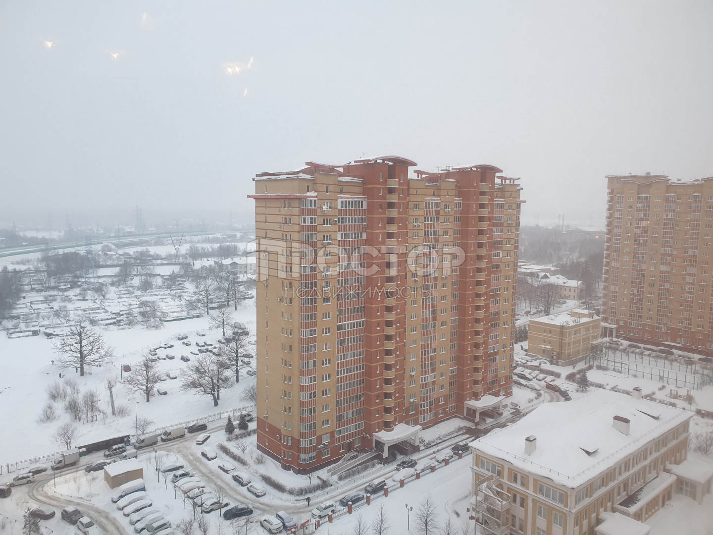 2-комнатная квартира, 45 м² - фото 6