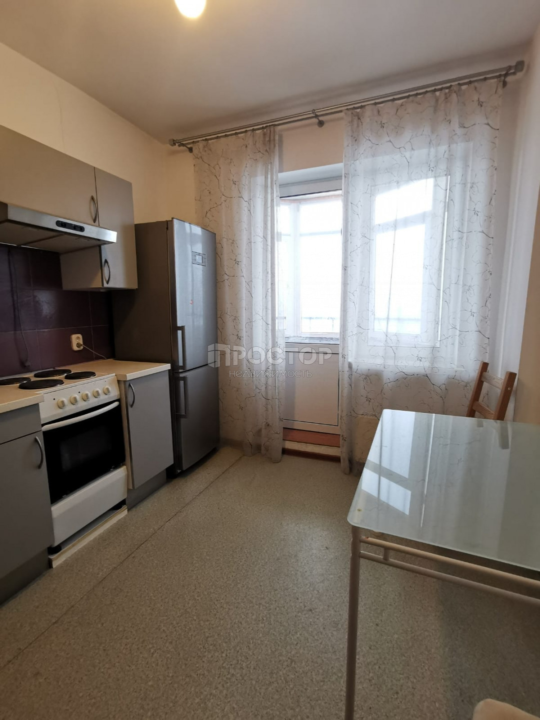 1-комнатная квартира, 31.2 м² - фото 7