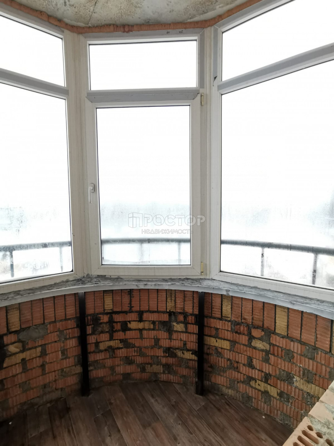 1-комнатная квартира, 31.2 м² - фото 23