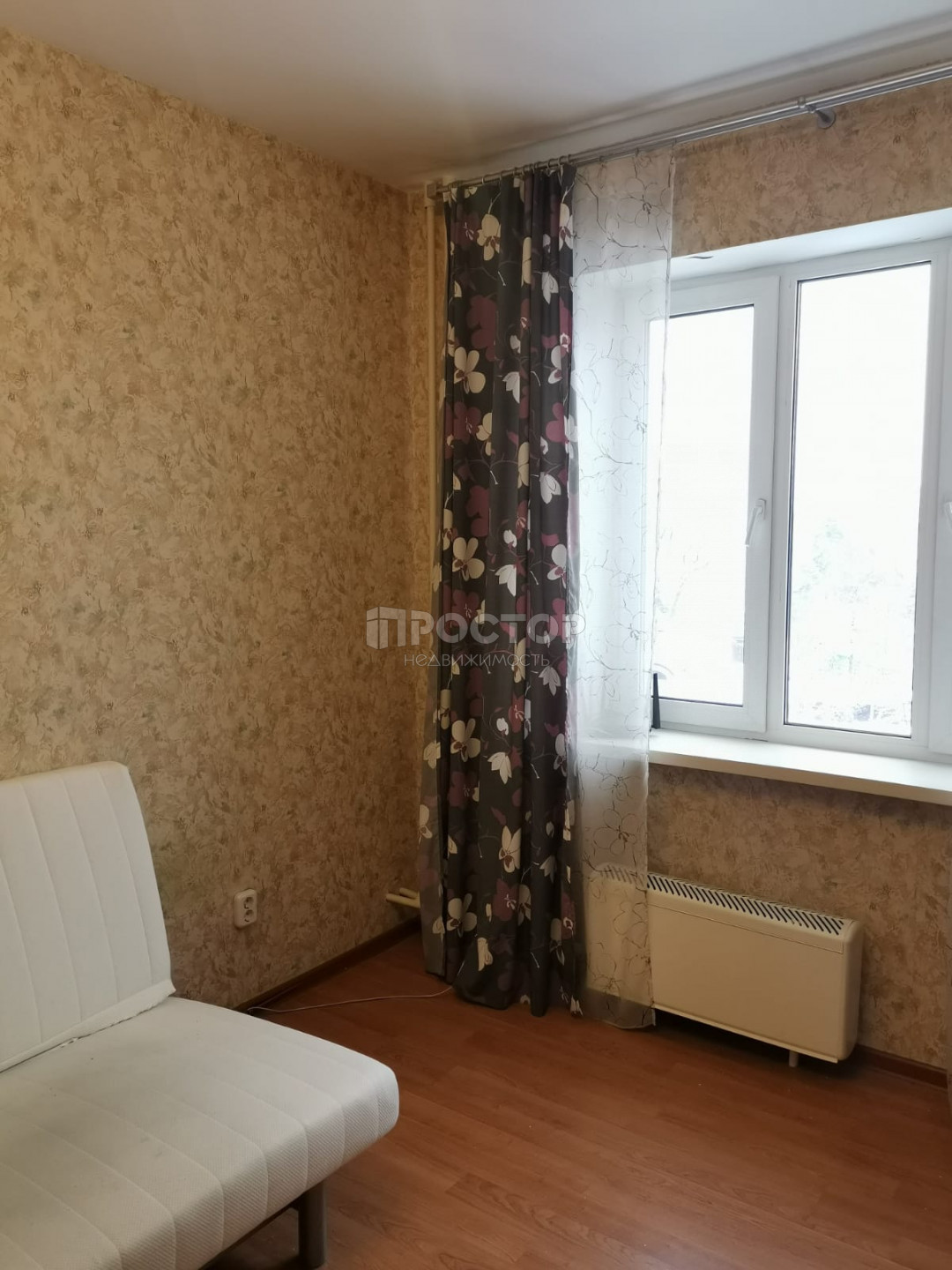 1-комнатная квартира, 31.2 м² - фото 16