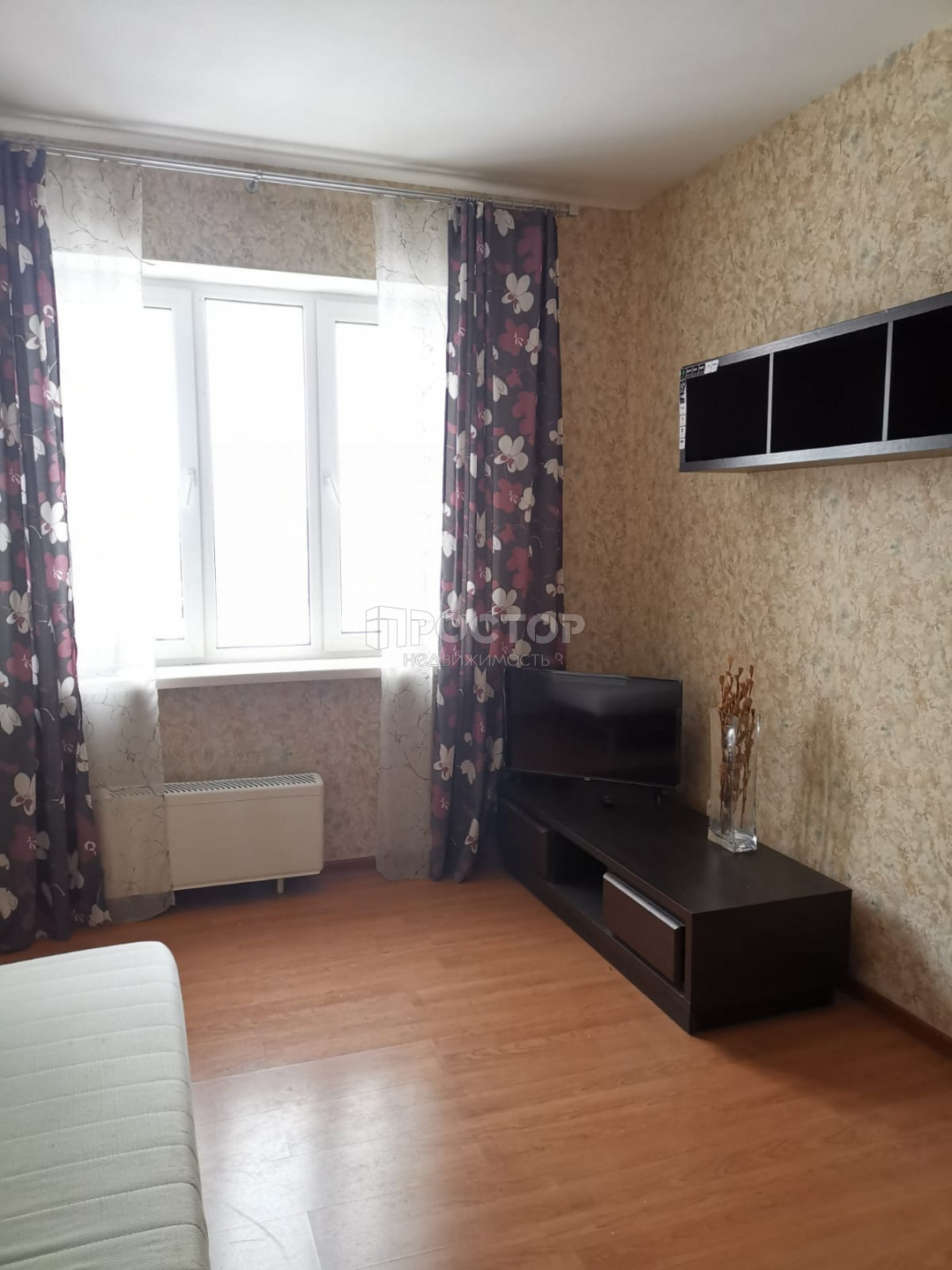 1-комнатная квартира, 31.2 м² - фото 15