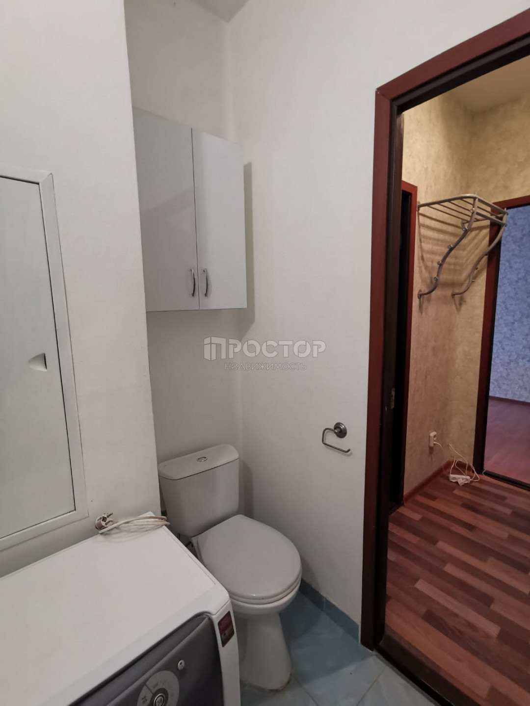 1-комнатная квартира, 31.2 м² - фото 18