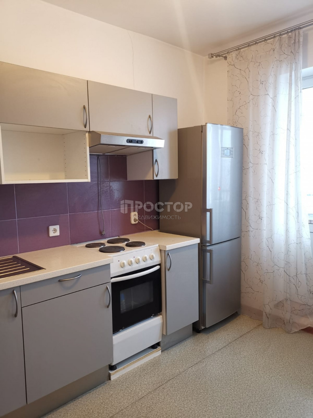 1-комнатная квартира, 31.2 м² - фото 9