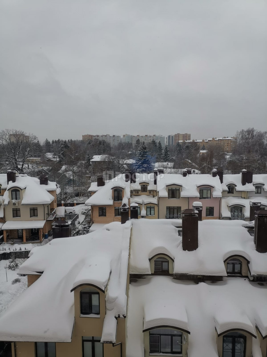 1-комнатная квартира, 31.2 м² - фото 19