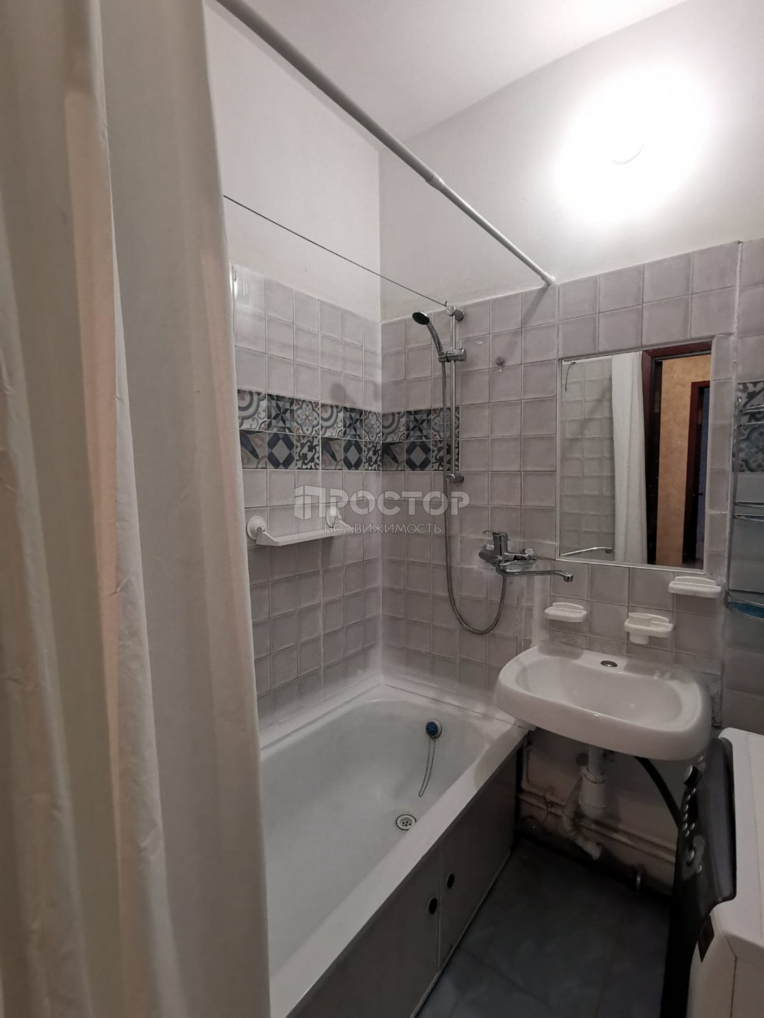 1-комнатная квартира, 31.2 м² - фото 10