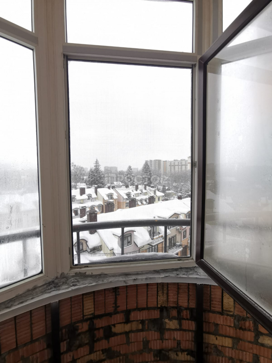 1-комнатная квартира, 31.2 м² - фото 8