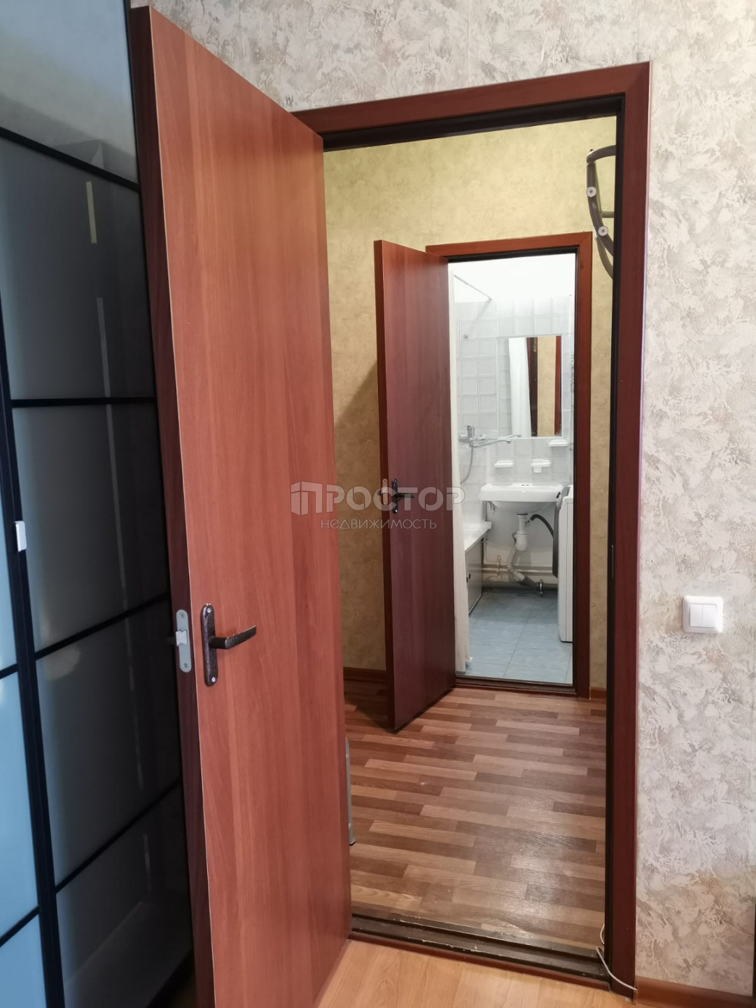 1-комнатная квартира, 31.2 м² - фото 12