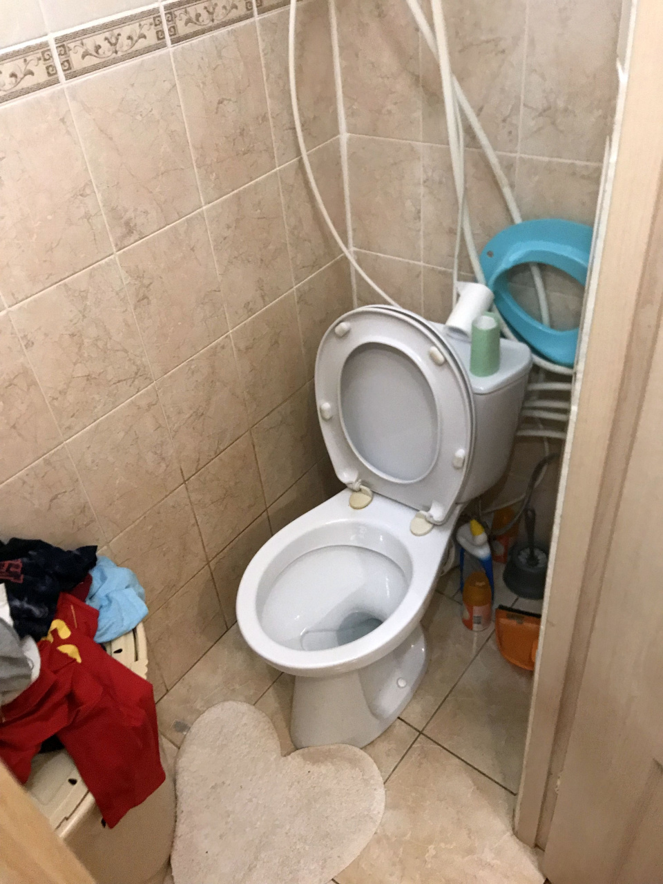 1-комнатная квартира, 32 м² - фото 8