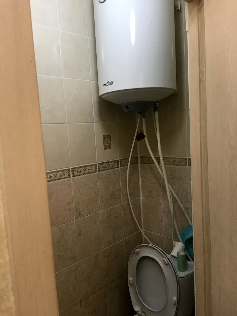 1-комнатная квартира, 32 м² - фото 9