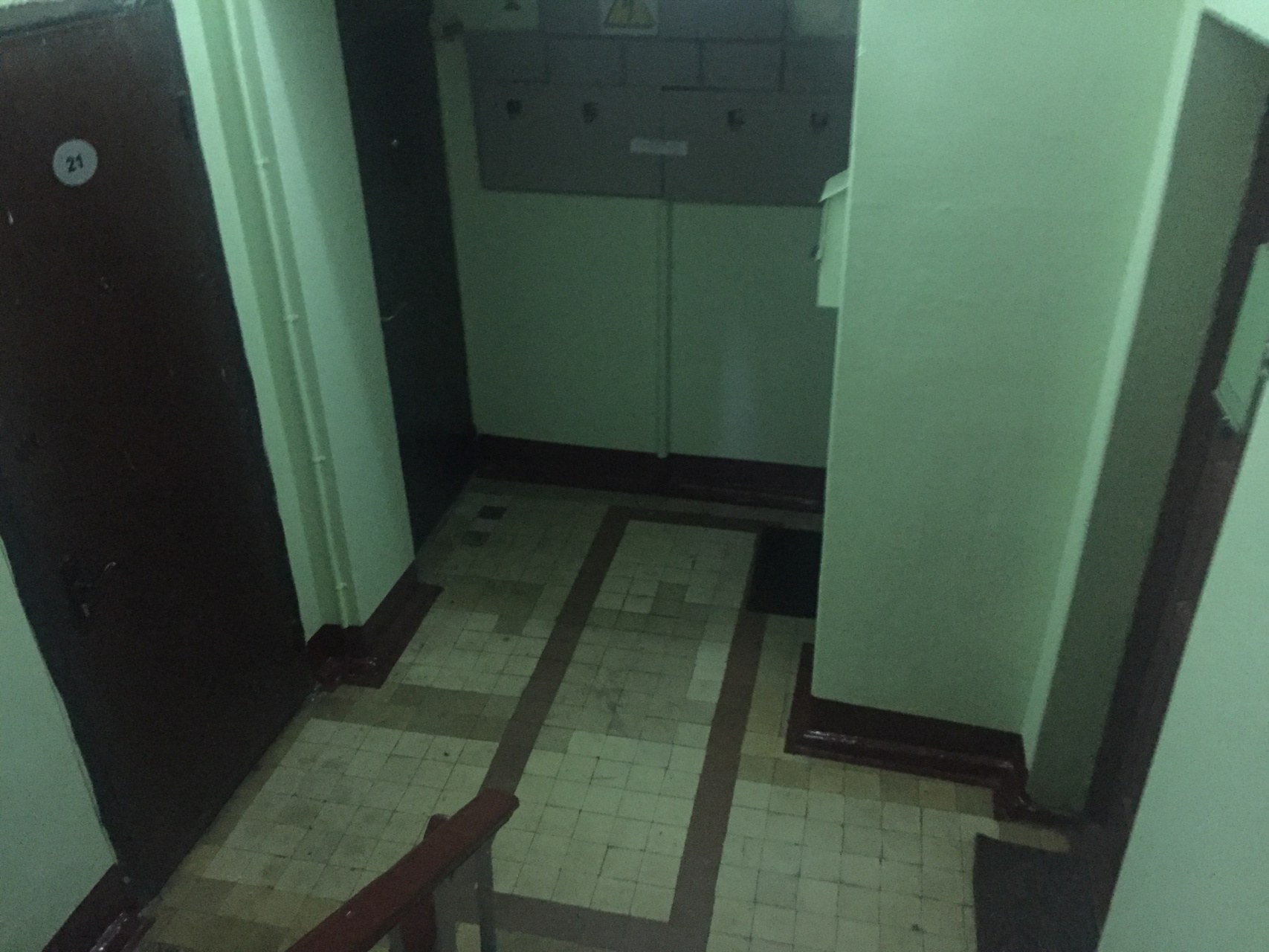 1-комнатная квартира, 26.1 м² - фото 7