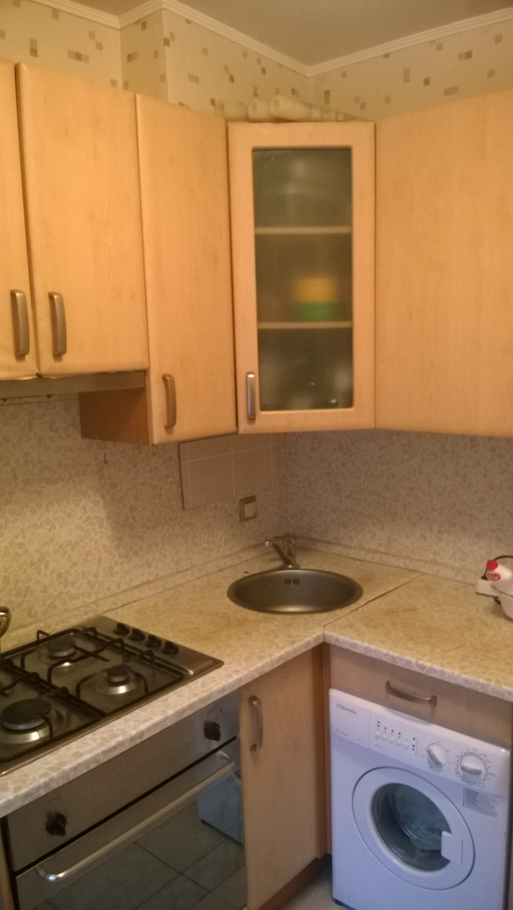 1-комнатная квартира, 26.1 м² - фото 3
