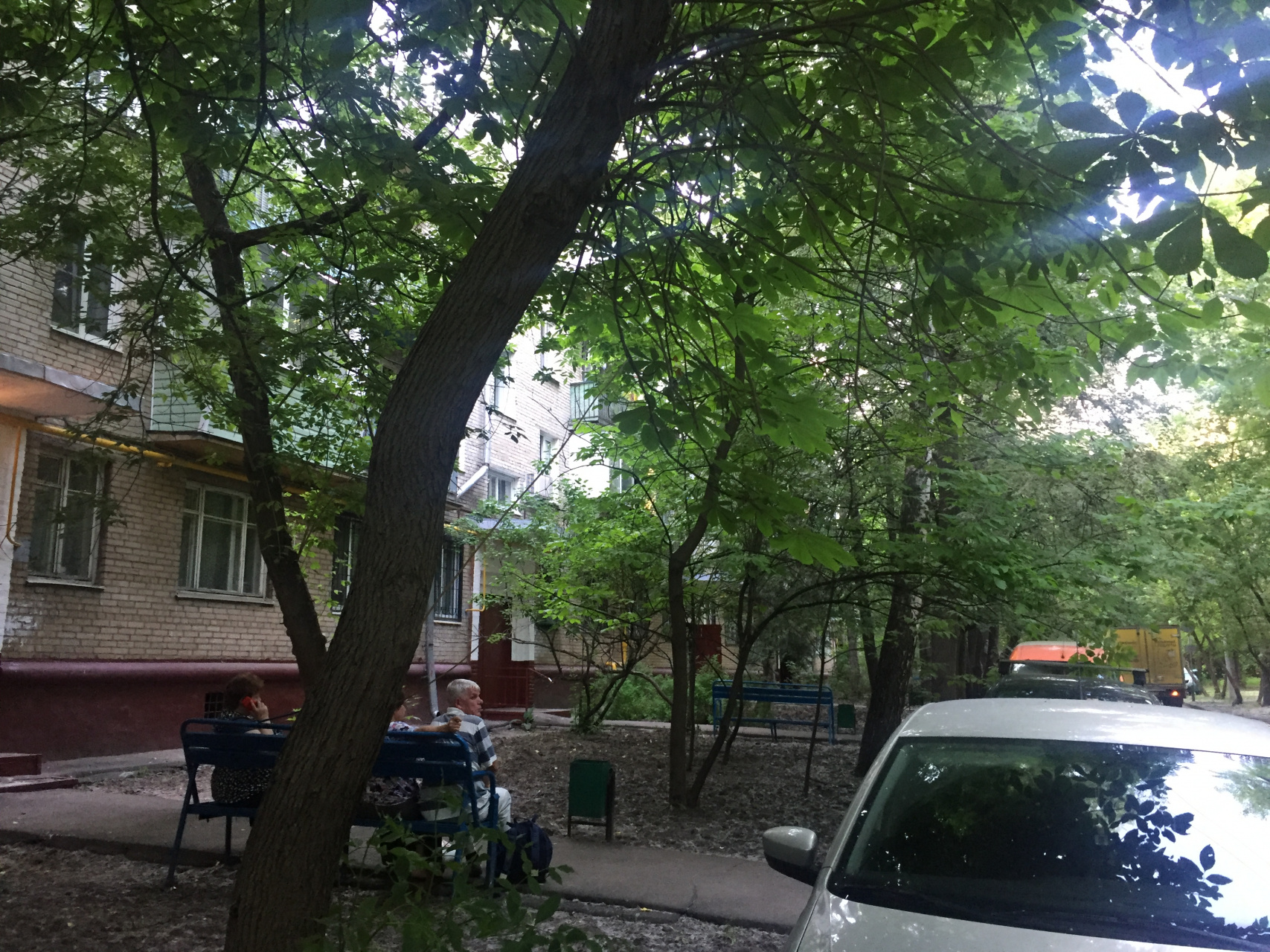 1-комнатная квартира, 26.1 м² - фото 11