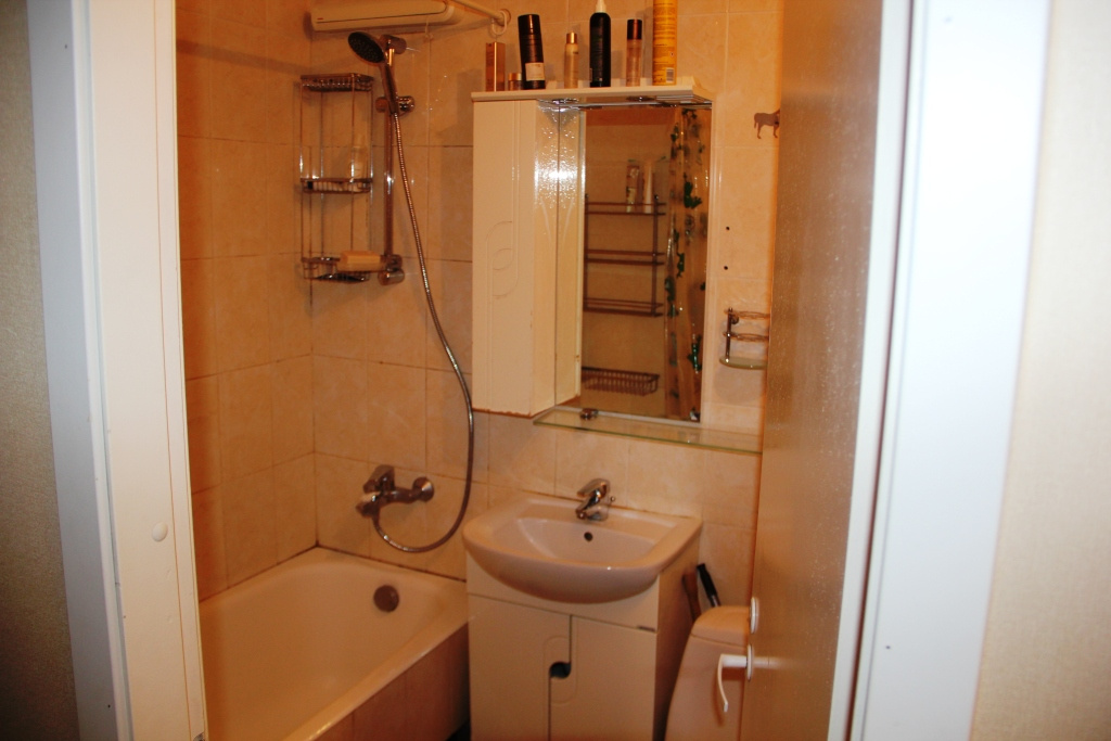 1-комнатная квартира, 26.1 м² - фото 4