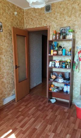 2-комнатная квартира, 52 м² - фото 8