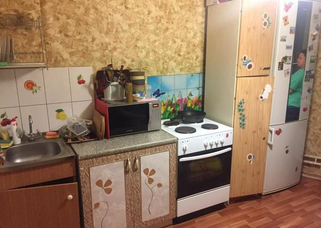 2-комнатная квартира, 52 м² - фото 7