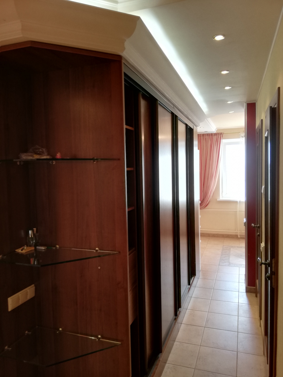 3-комнатная квартира, 73.5 м² - фото 17