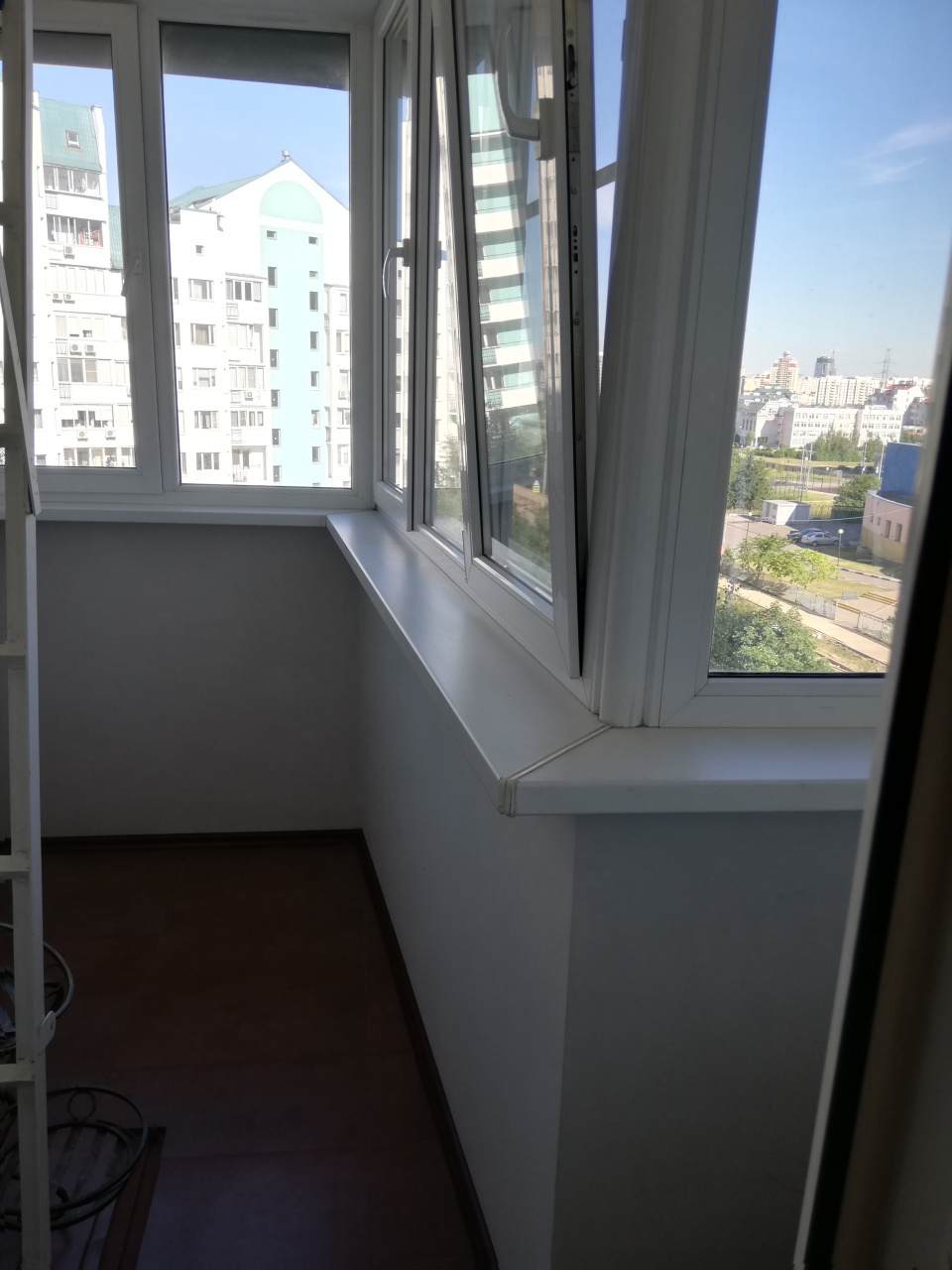 3-комнатная квартира, 73.5 м² - фото 11