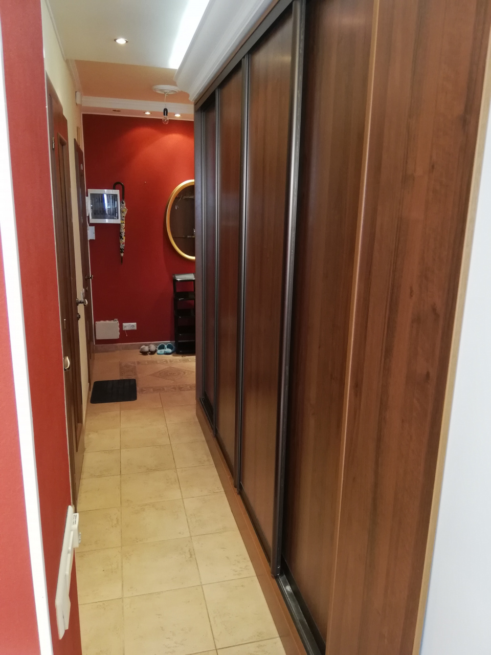 3-комнатная квартира, 73.5 м² - фото 21