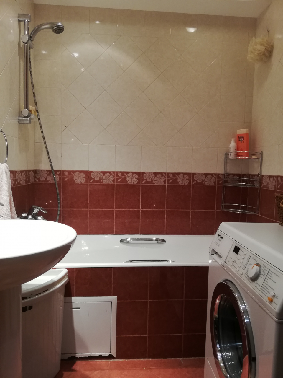 3-комнатная квартира, 73.5 м² - фото 22
