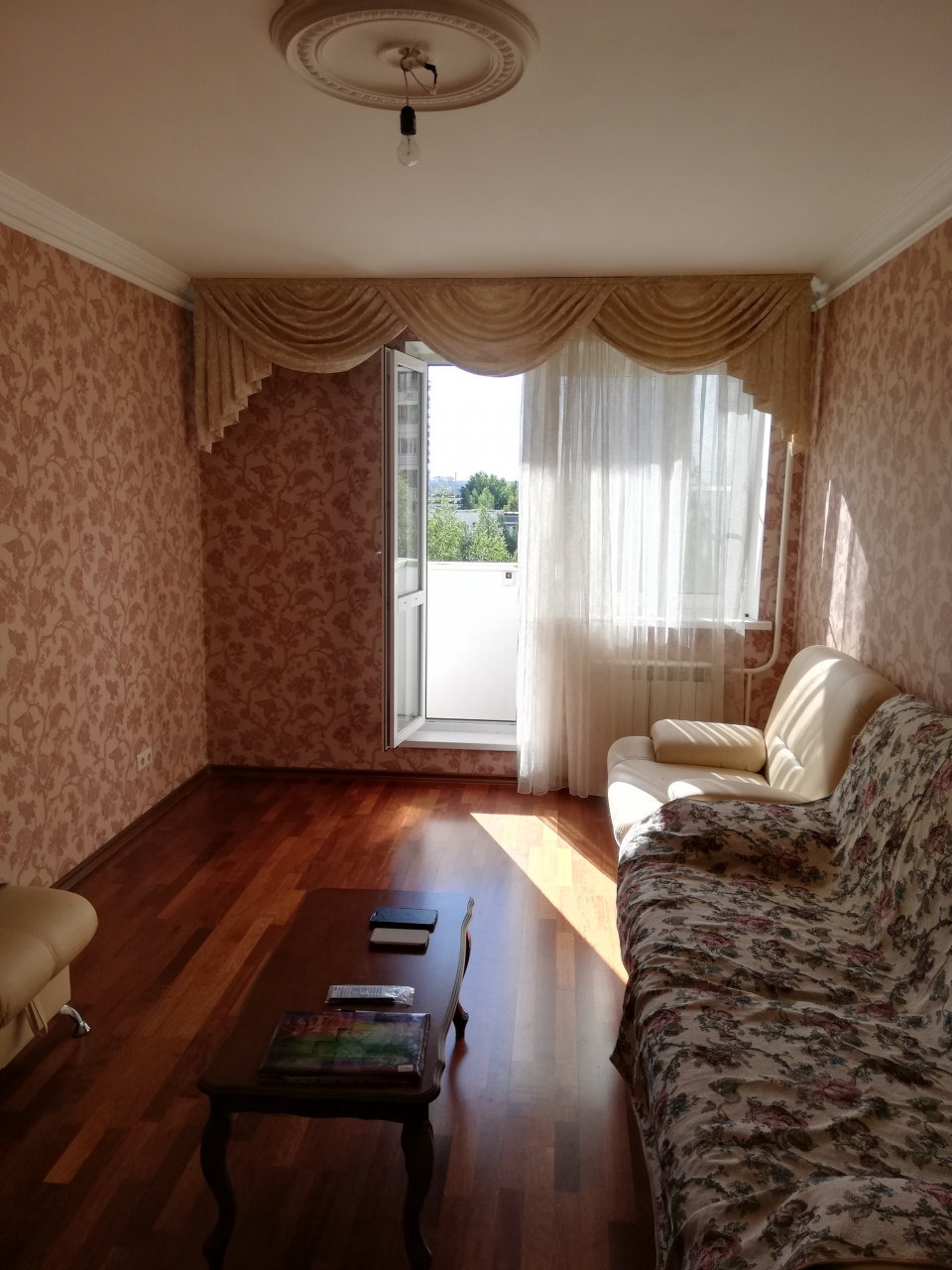 3-комнатная квартира, 73.5 м² - фото 8