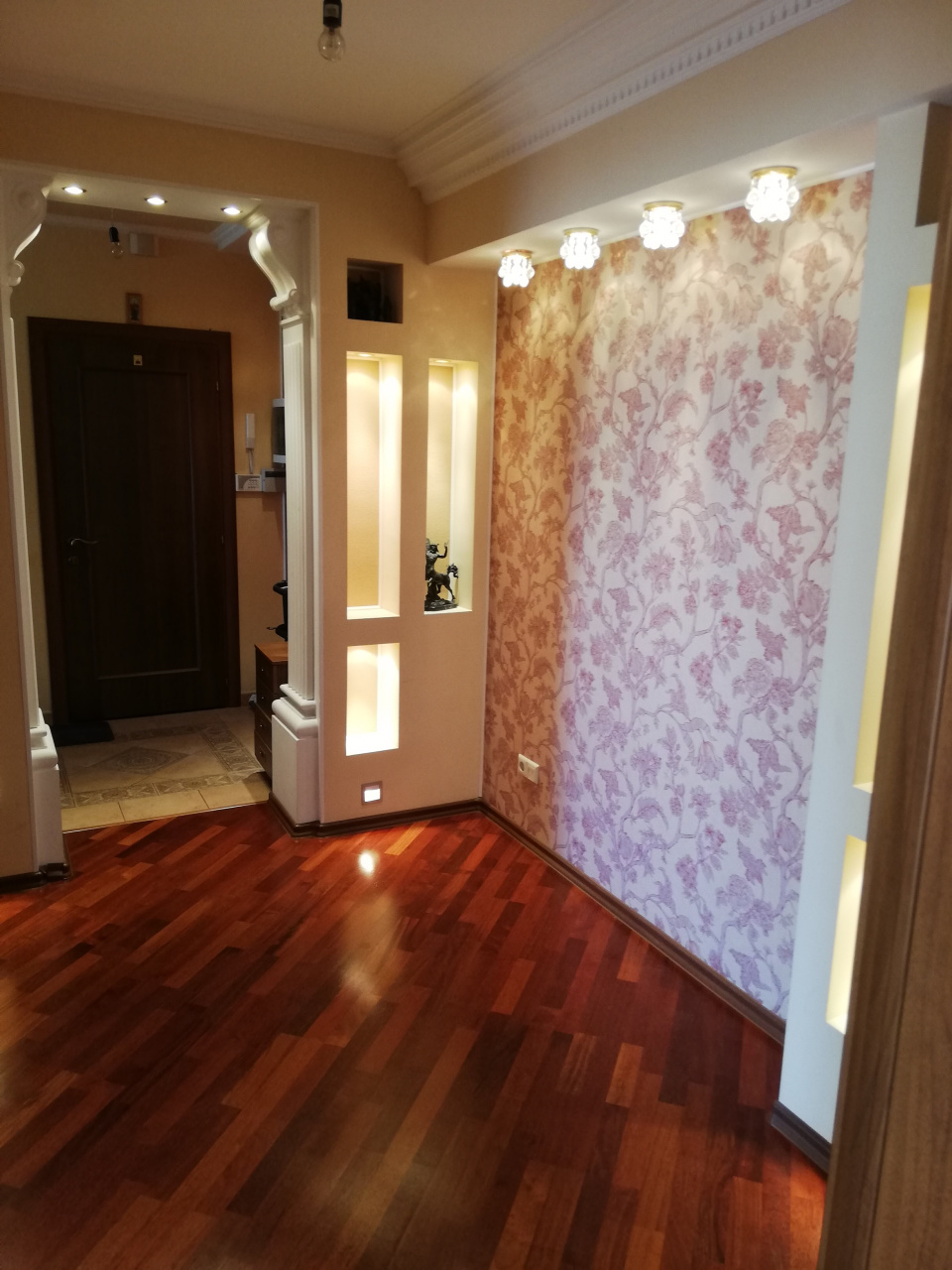 3-комнатная квартира, 73.5 м² - фото 3