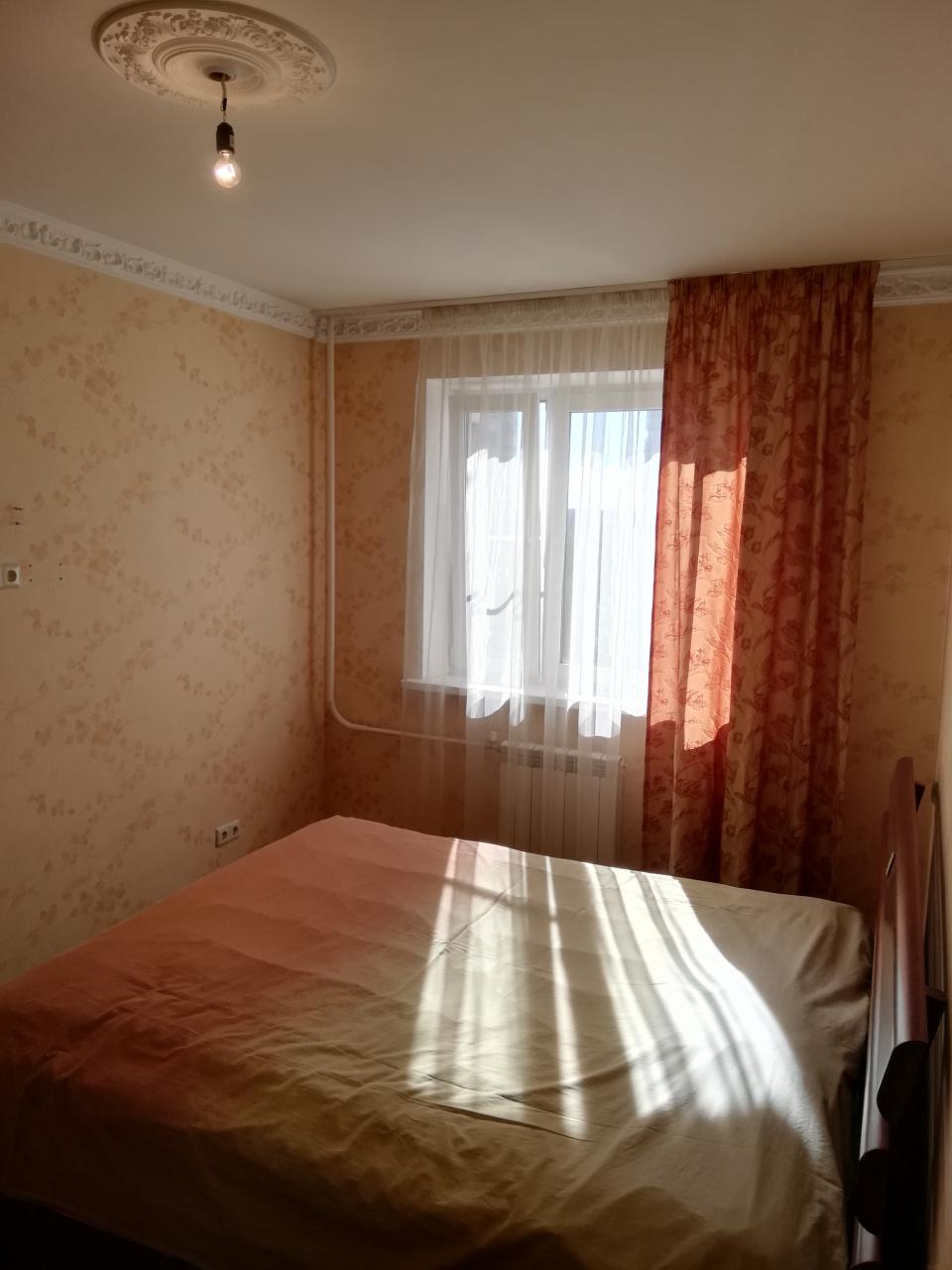 3-комнатная квартира, 73.5 м² - фото 5