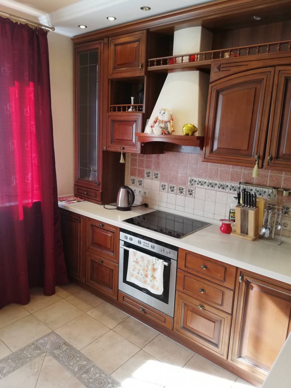 3-комнатная квартира, 73.5 м² - фото 18