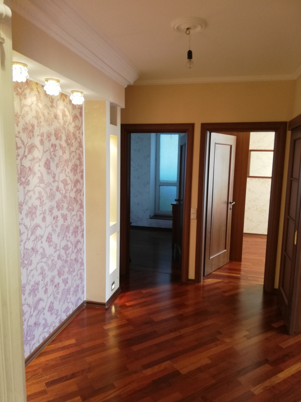 3-комнатная квартира, 73.5 м² - фото 4