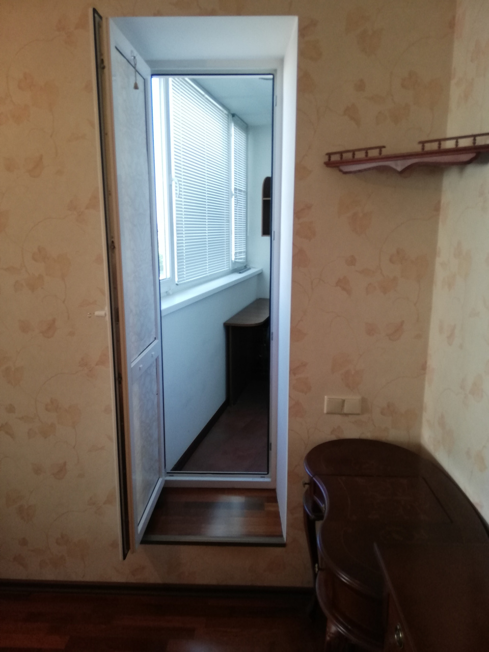 3-комнатная квартира, 73.5 м² - фото 13