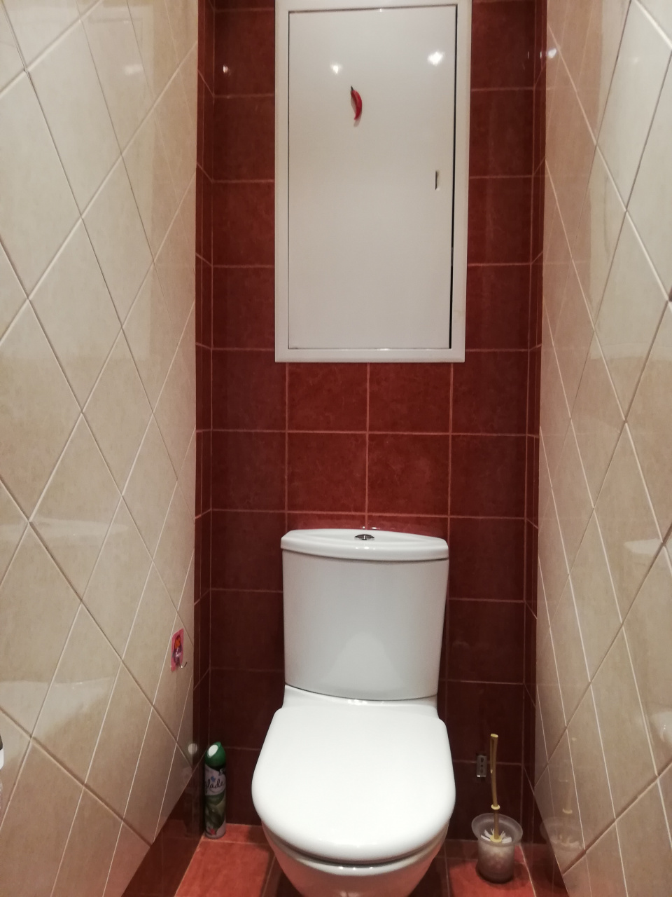 3-комнатная квартира, 73.5 м² - фото 24