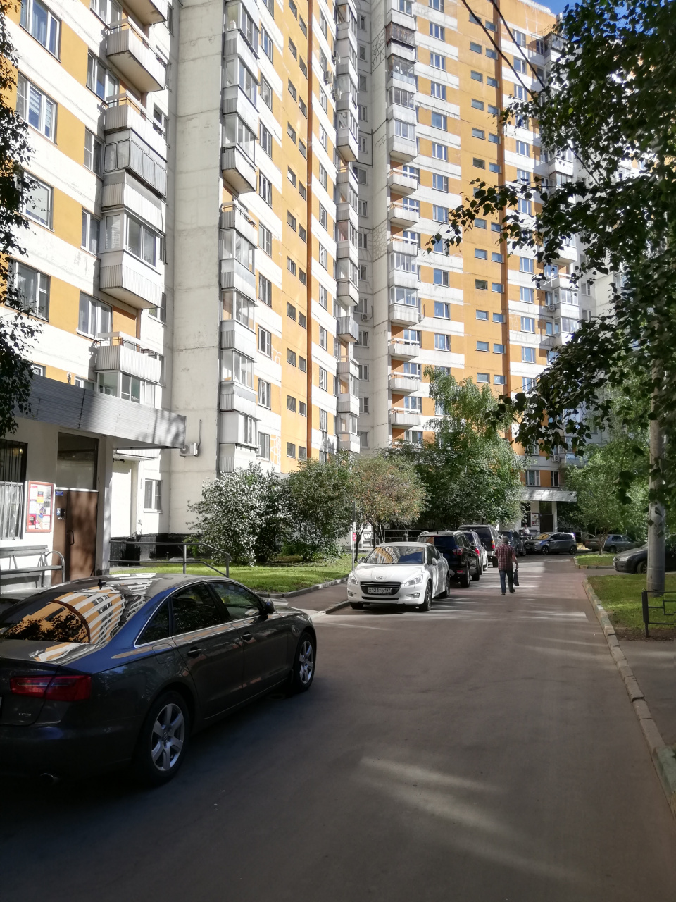 3-комнатная квартира, 73.5 м² - фото 25