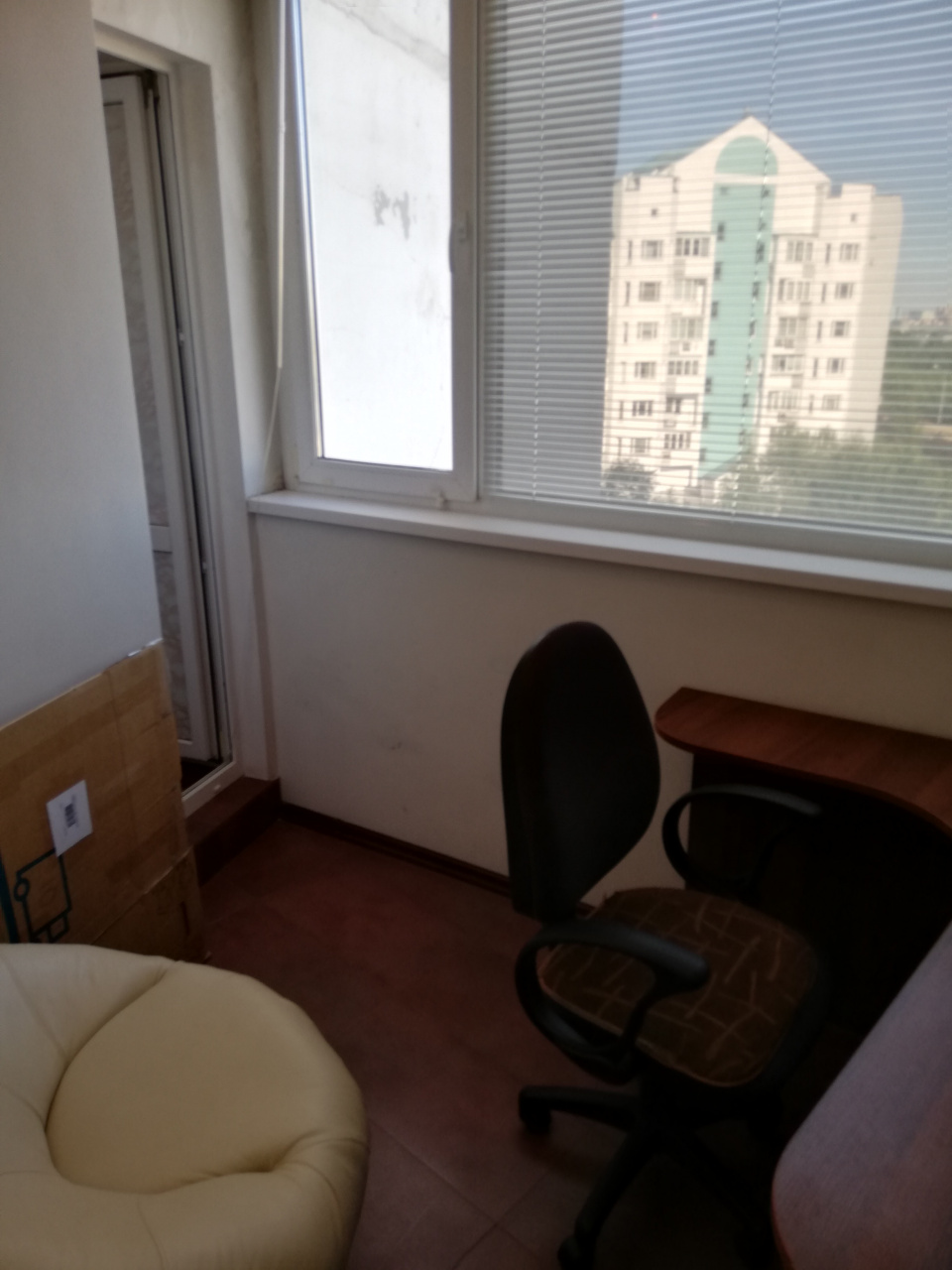 3-комнатная квартира, 73.5 м² - фото 16