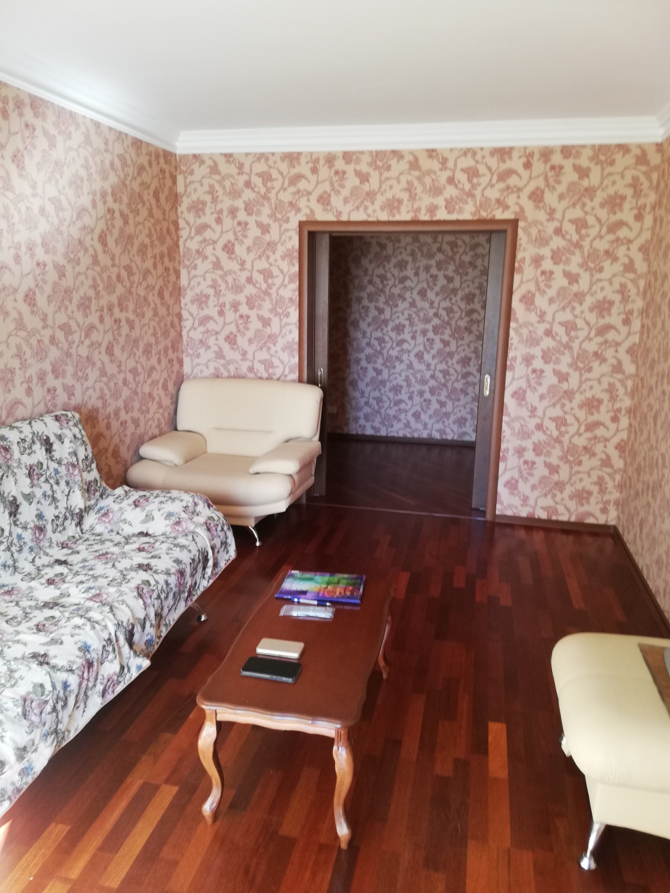 3-комнатная квартира, 73.5 м² - фото 7