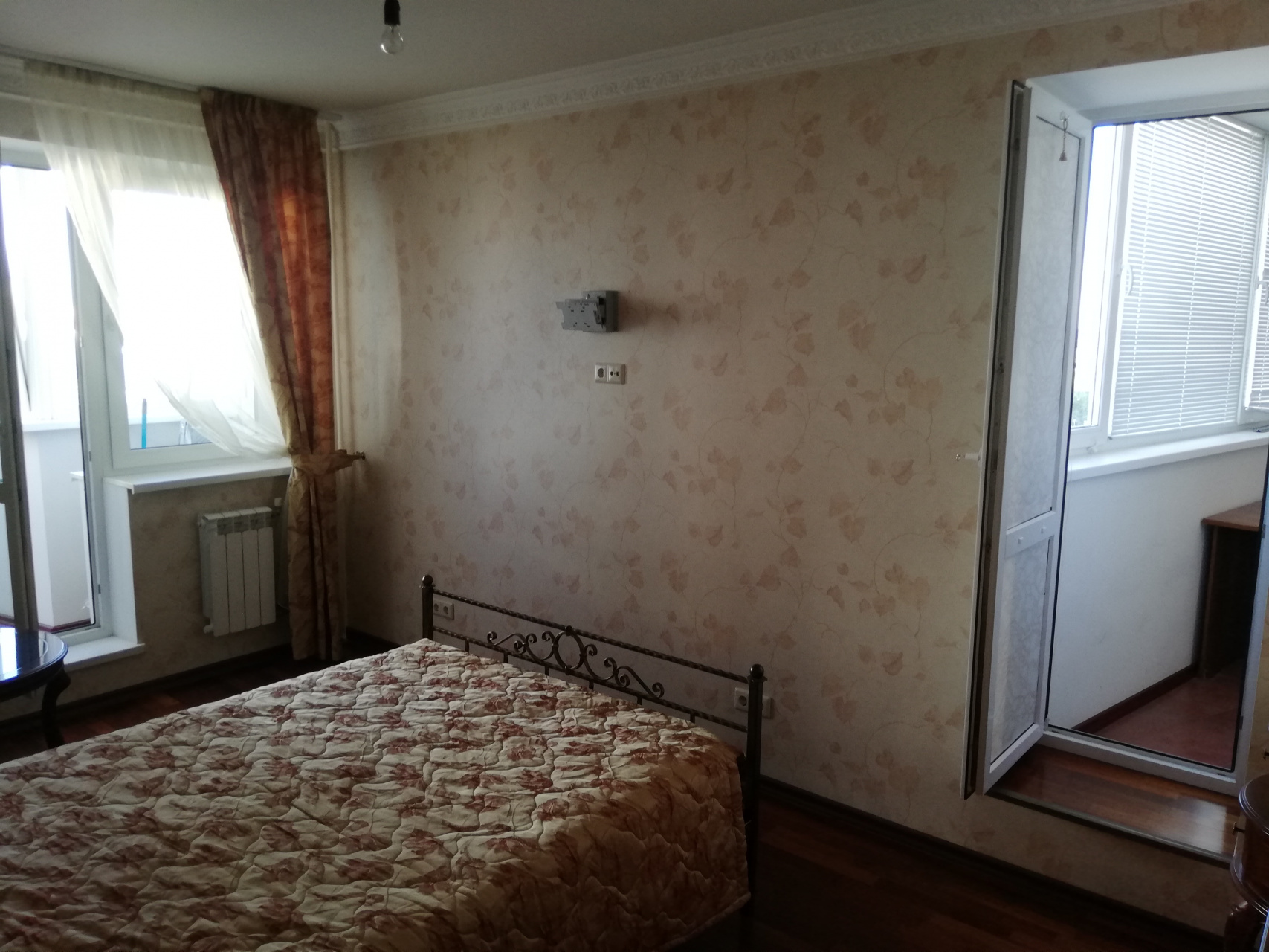 3-комнатная квартира, 73.5 м² - фото 10