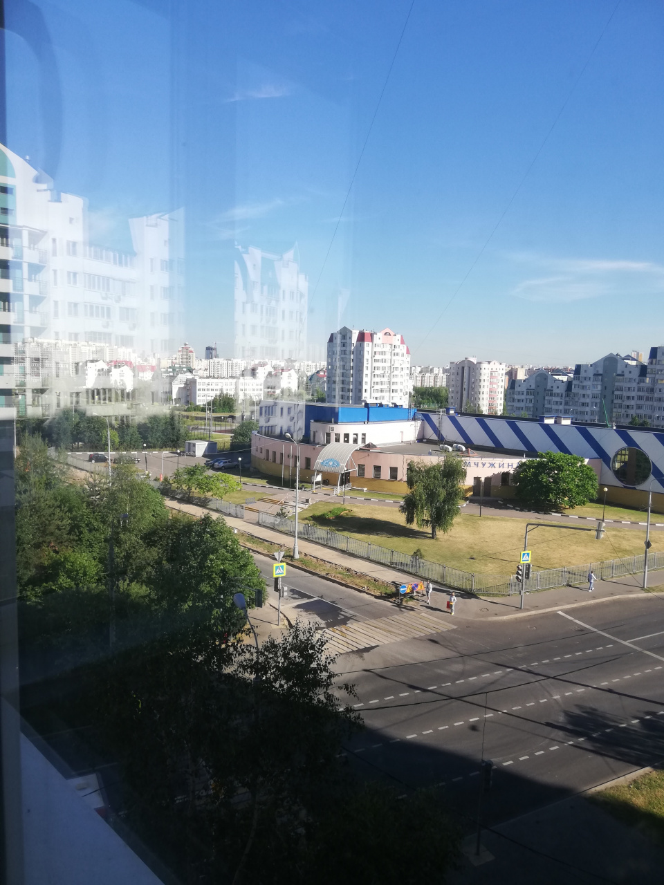 3-комнатная квартира, 73.5 м² - фото 12