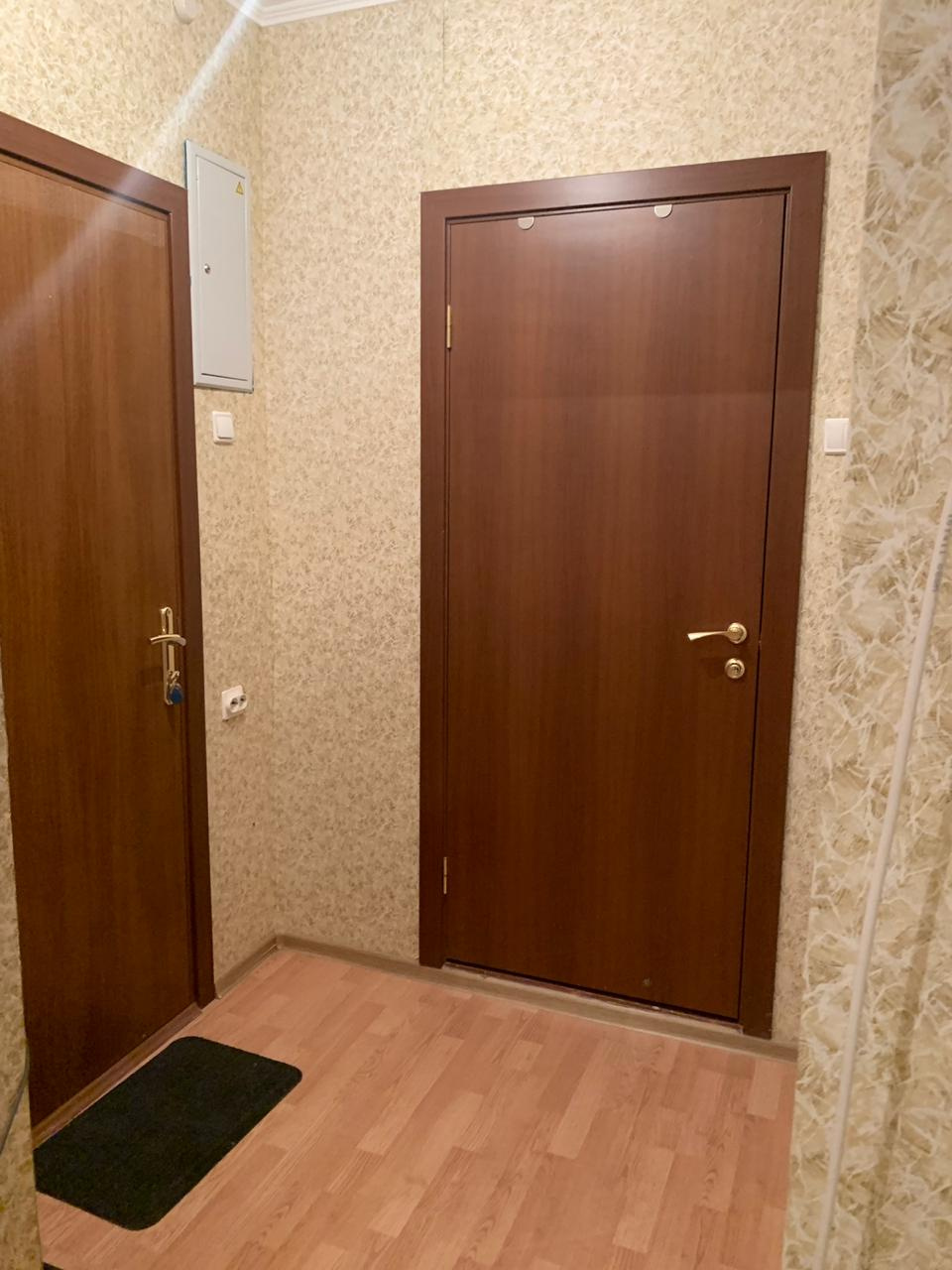 3-комнатная квартира, 78 м² - фото 11