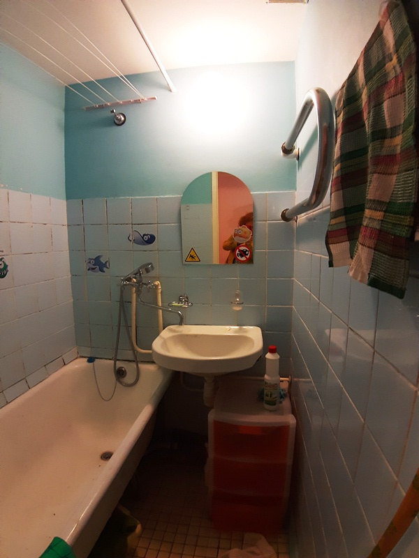 2-комнатная квартира, 50.9 м² - фото 10