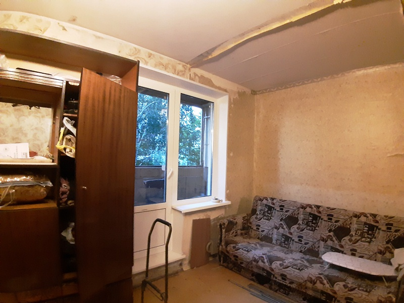 2-комнатная квартира, 50.9 м² - фото 13