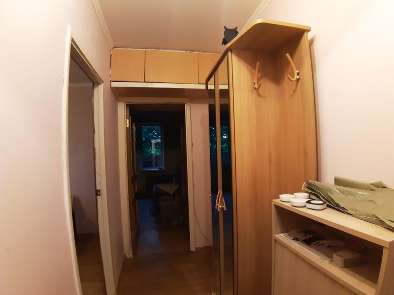 2-комнатная квартира, 50.9 м² - фото 12