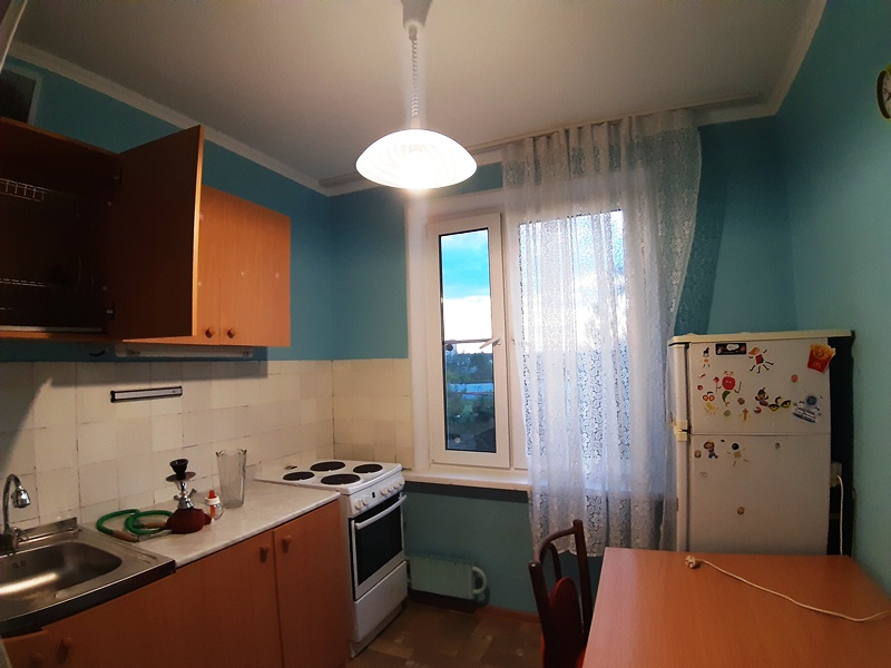 2-комнатная квартира, 50.9 м² - фото 9