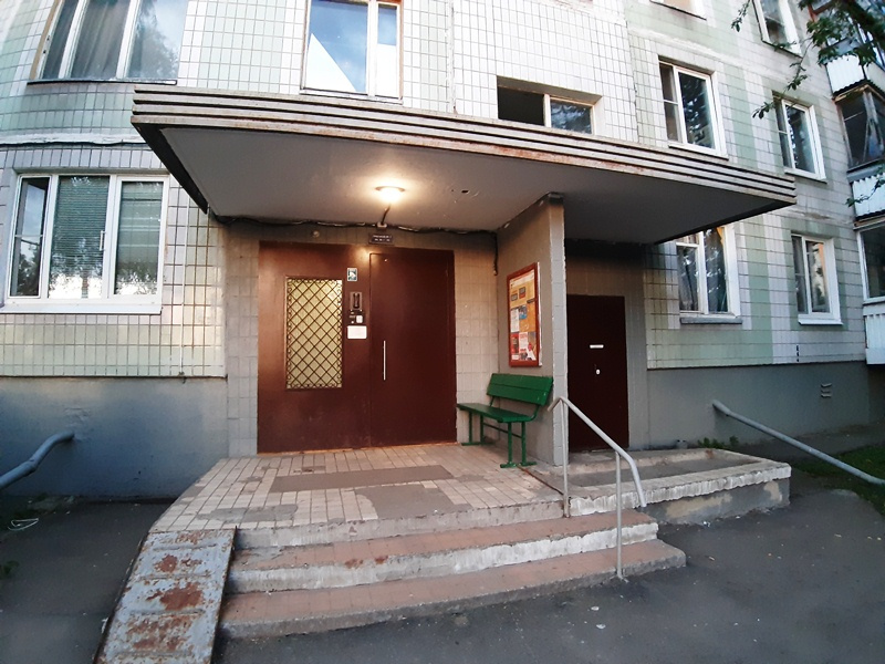 2-комнатная квартира, 50.9 м² - фото 4