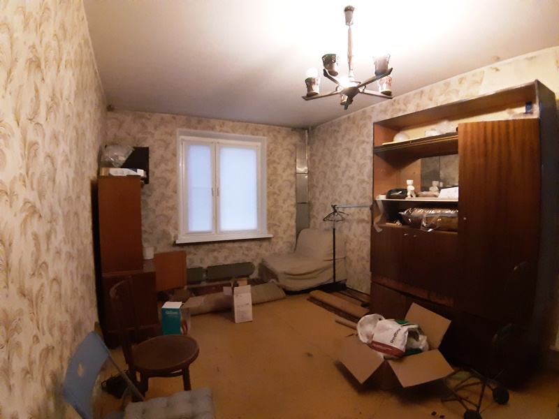 2-комнатная квартира, 50.9 м² - фото 15