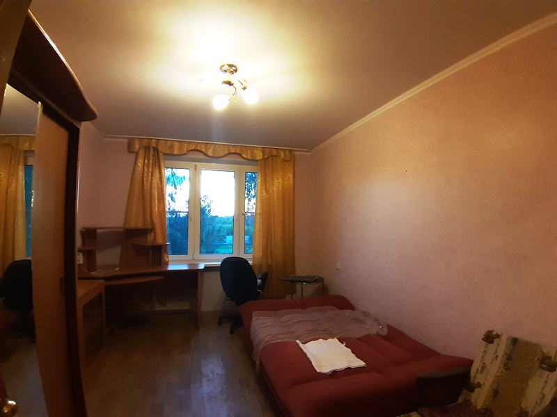 2-комнатная квартира, 50.9 м² - фото 14
