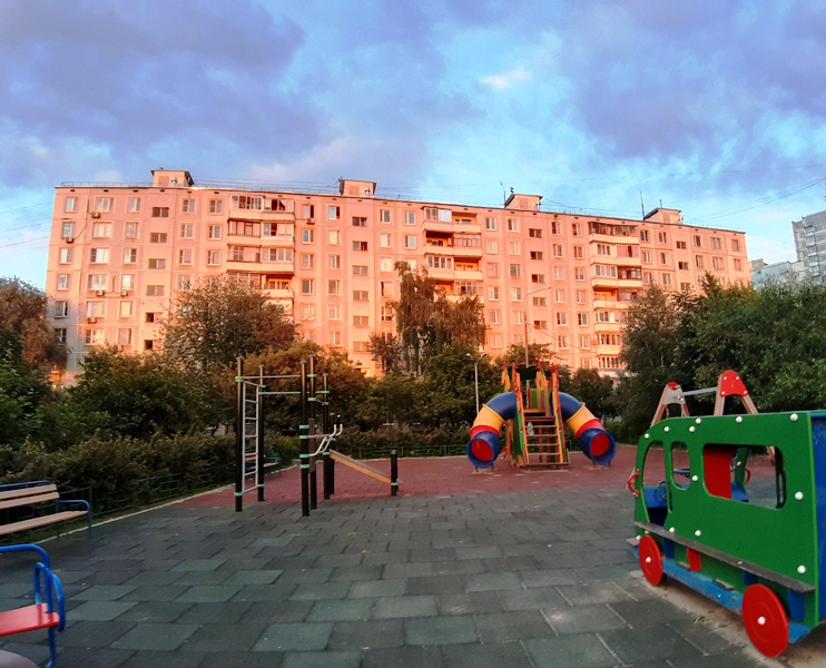 2-комнатная квартира, 50.9 м² - фото 11