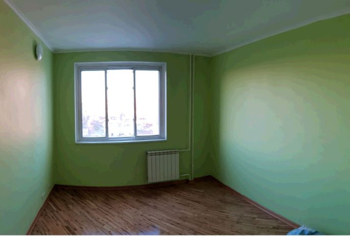 2-комнатная квартира, 60 м² - фото 2