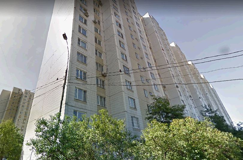 2-комнатная квартира, 60 м² - фото 8