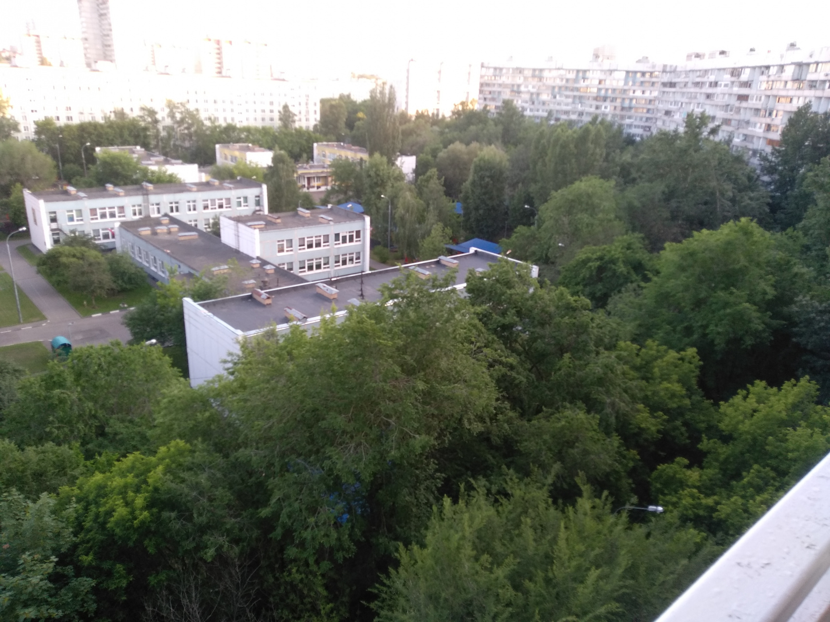 1-комнатная квартира, 39 м² - фото 3