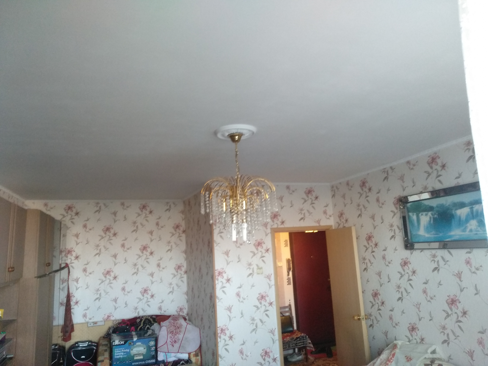 1-комнатная квартира, 39 м² - фото 8
