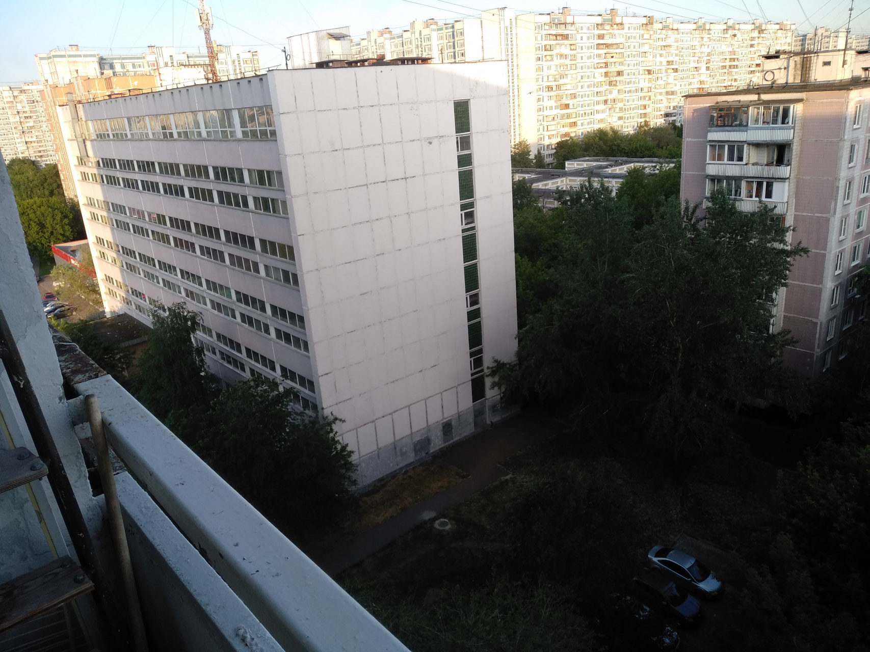 1-комнатная квартира, 39 м² - фото 2